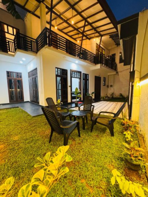 Ocean Bliss Villa Mirissa